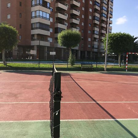 Apartamento Roses El Campello Zewnętrze zdjęcie
