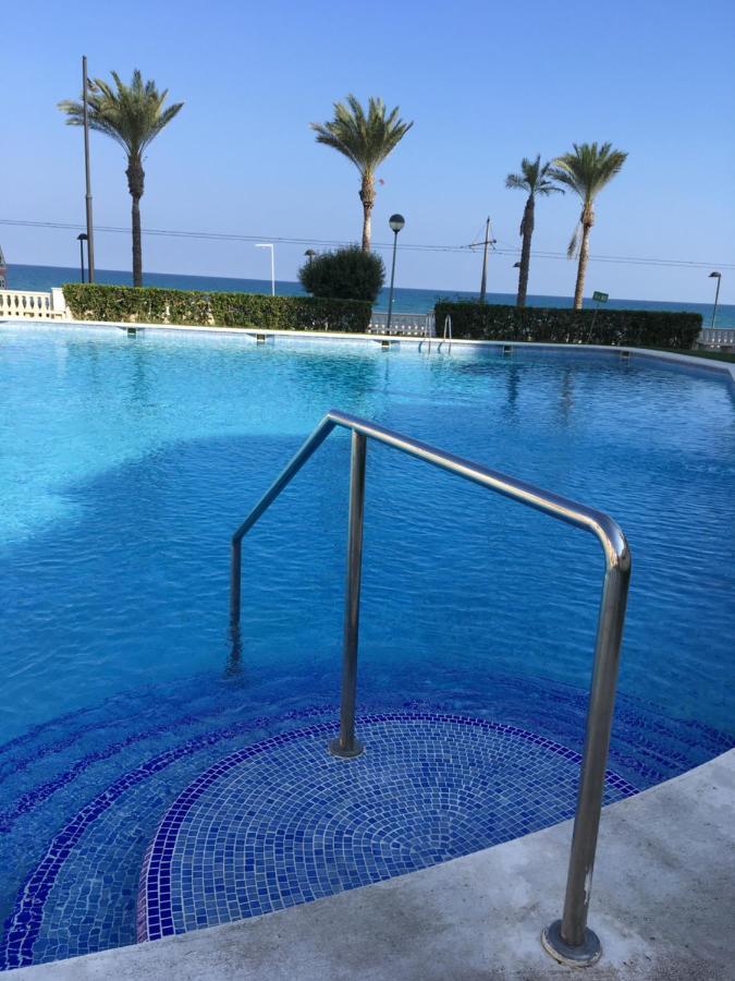 Apartamento Roses El Campello Zewnętrze zdjęcie