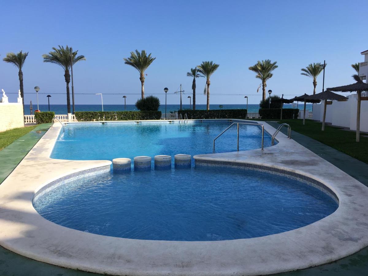 Apartamento Roses El Campello Zewnętrze zdjęcie