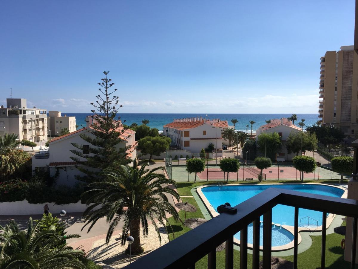Apartamento Roses El Campello Zewnętrze zdjęcie