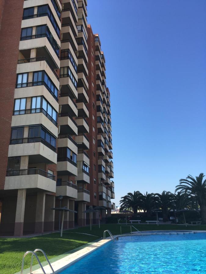 Apartamento Roses El Campello Zewnętrze zdjęcie