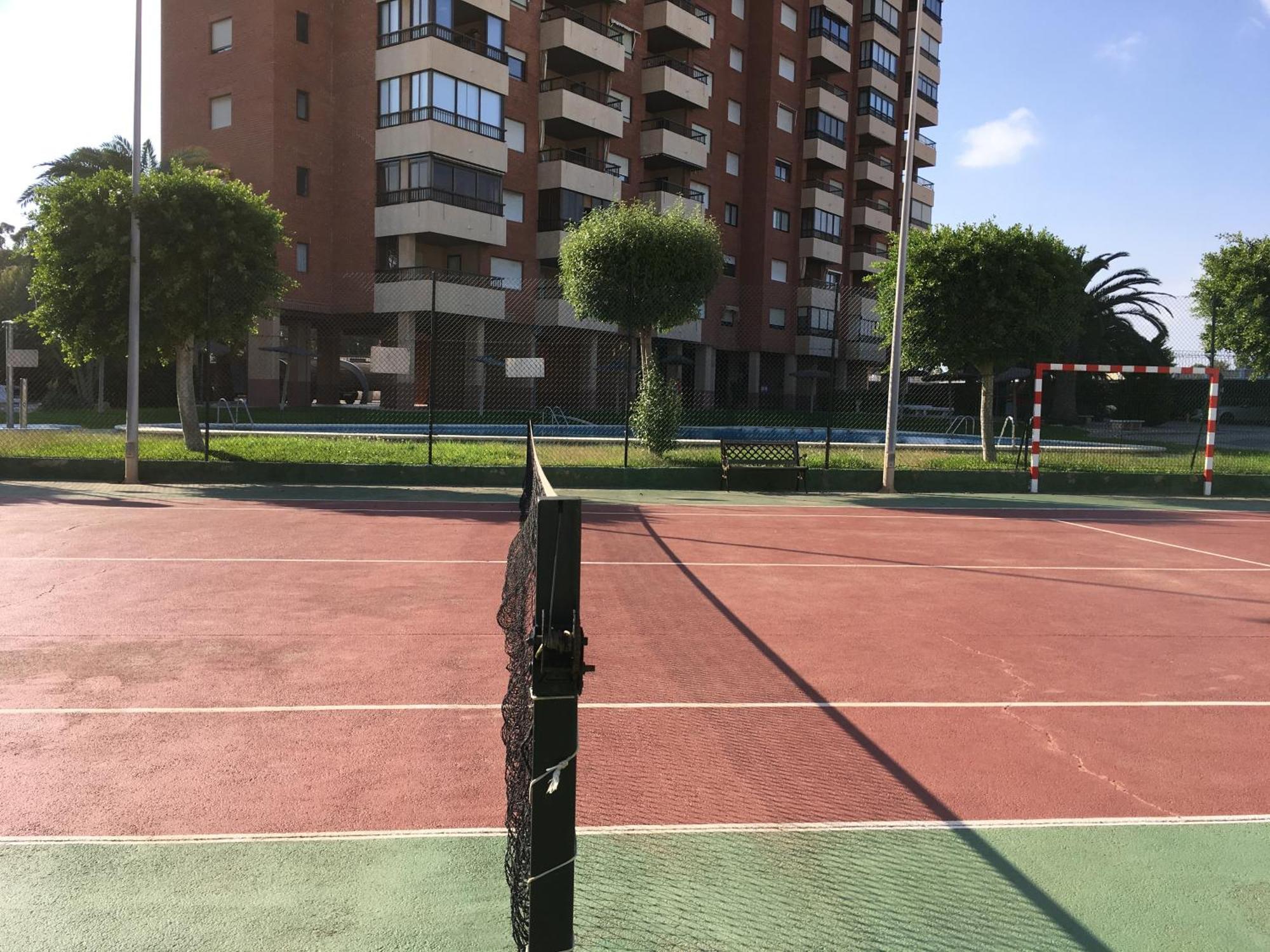 Apartamento Roses El Campello Zewnętrze zdjęcie