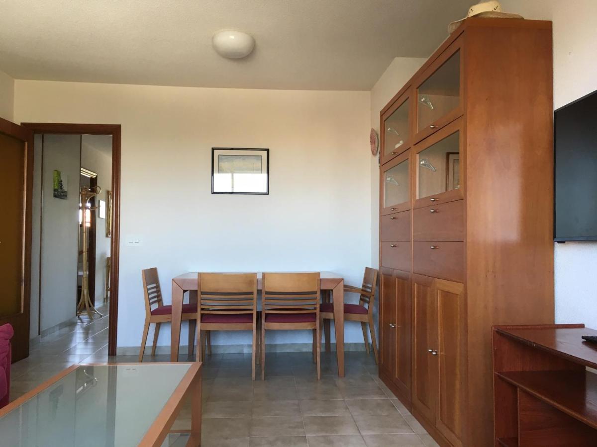 Apartamento Roses El Campello Zewnętrze zdjęcie