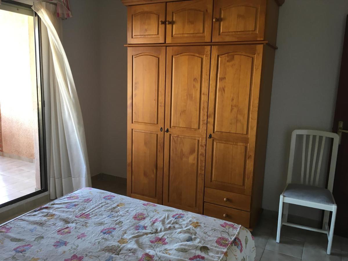 Apartamento Roses El Campello Zewnętrze zdjęcie