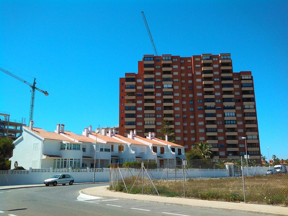 Apartamento Roses El Campello Zewnętrze zdjęcie
