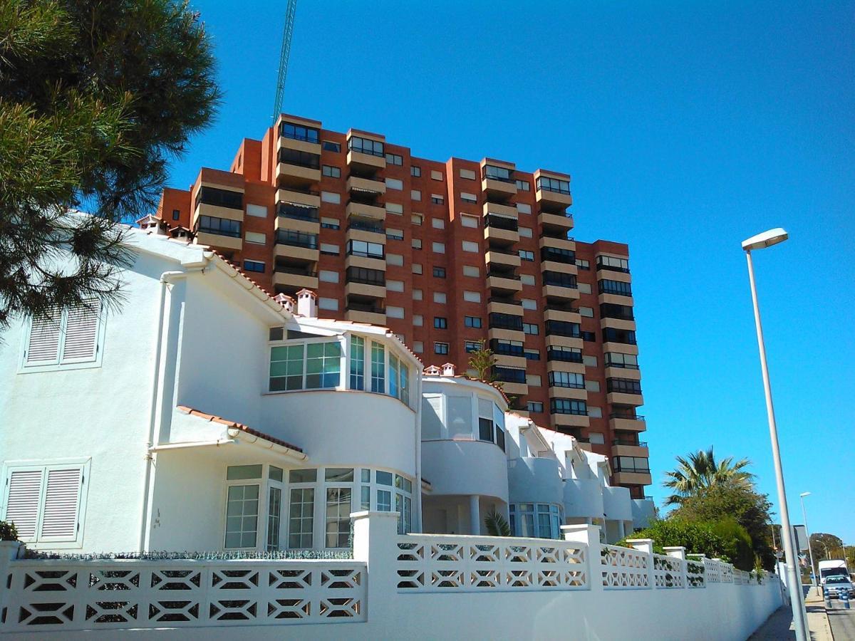 Apartamento Roses El Campello Zewnętrze zdjęcie