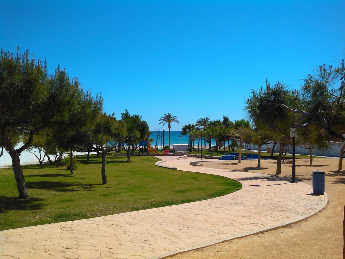 Apartamento Roses El Campello Zewnętrze zdjęcie
