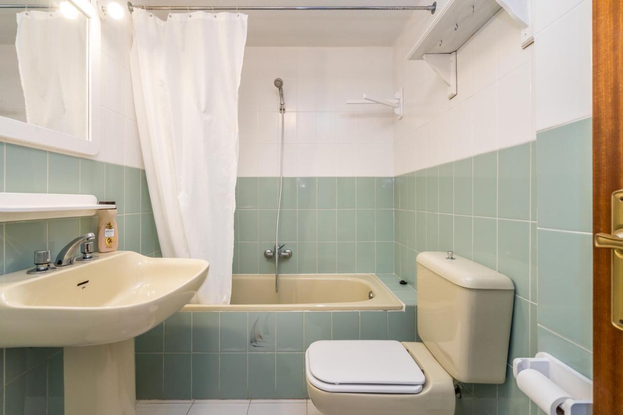 Apartamento Roses El Campello Zewnętrze zdjęcie