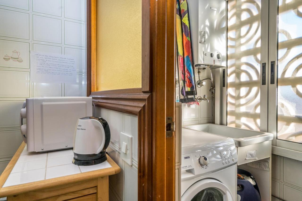 Apartamento Roses El Campello Zewnętrze zdjęcie