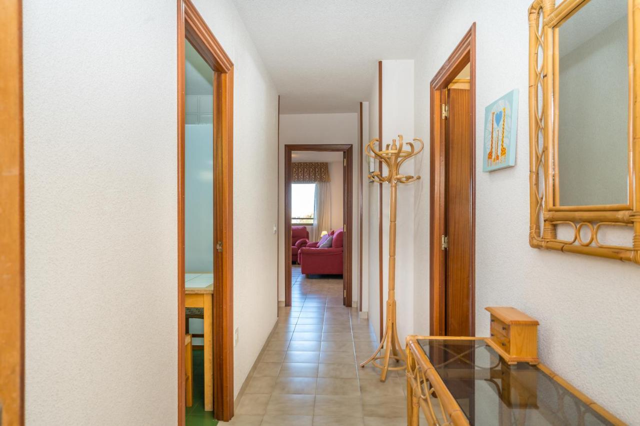 Apartamento Roses El Campello Zewnętrze zdjęcie