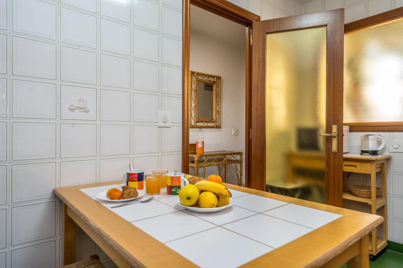 Apartamento Roses El Campello Zewnętrze zdjęcie