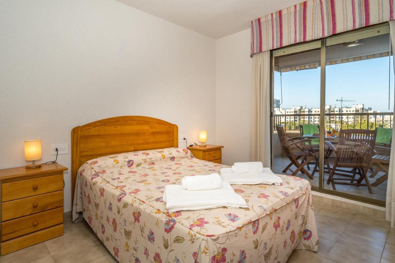 Apartamento Roses El Campello Zewnętrze zdjęcie