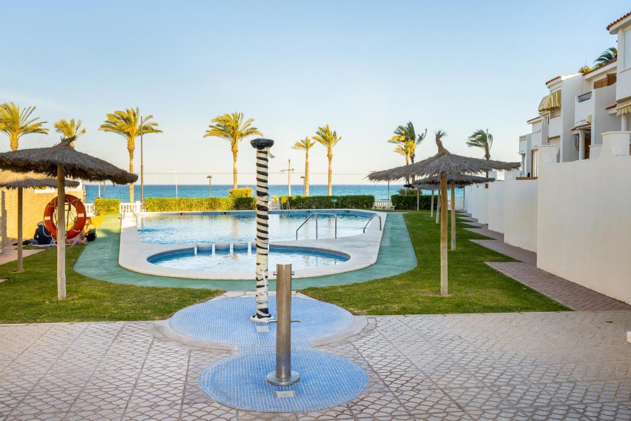 Apartamento Roses El Campello Zewnętrze zdjęcie