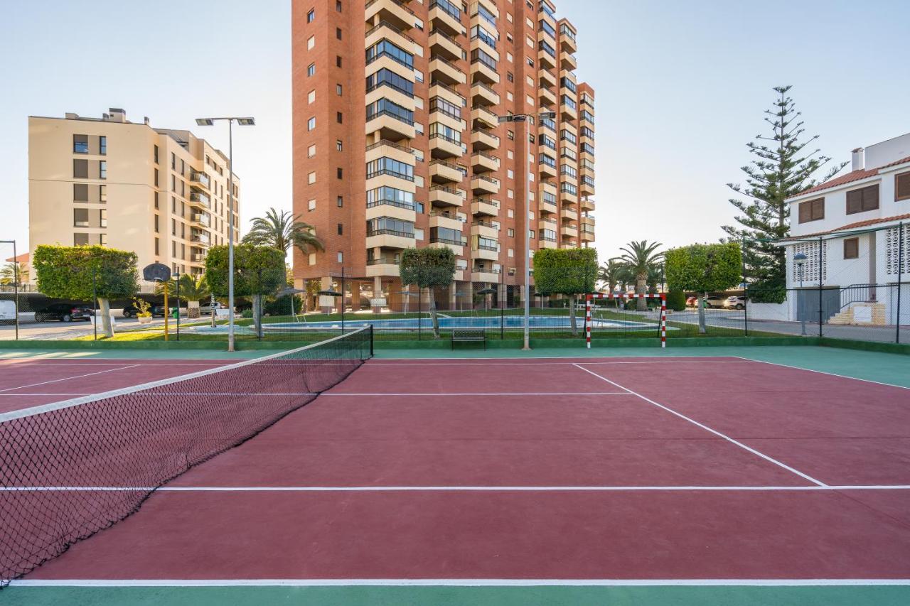 Apartamento Roses El Campello Zewnętrze zdjęcie
